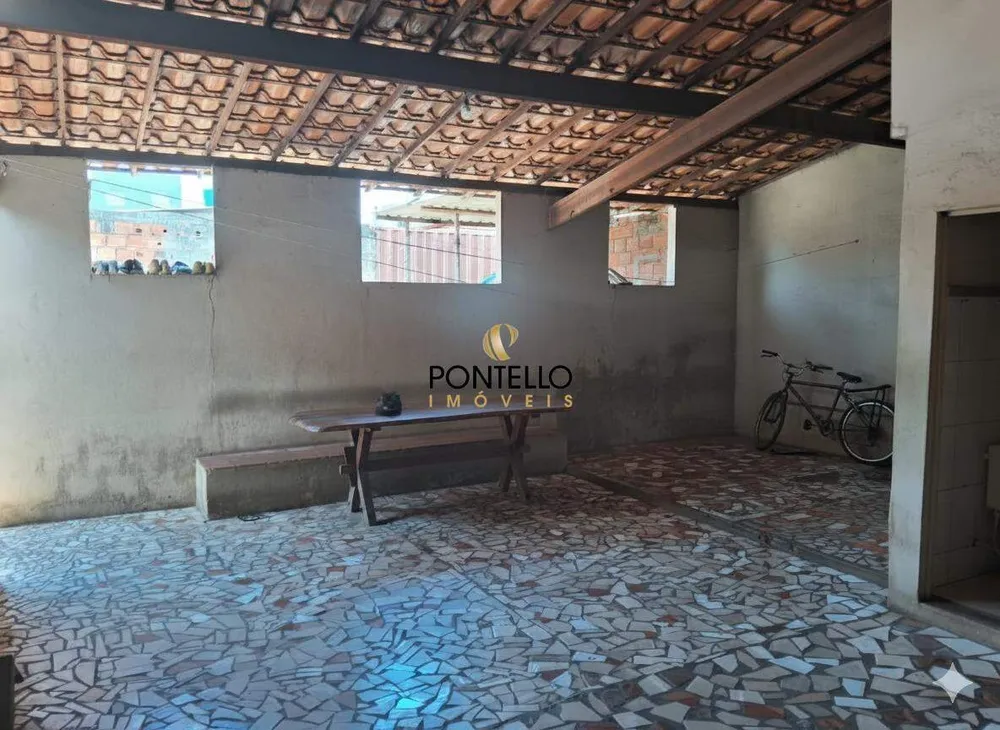 Casa, 5 quartos, 175 m² - Foto 9