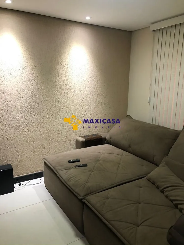 Casa, 2 quartos, 107 m² - Foto 3