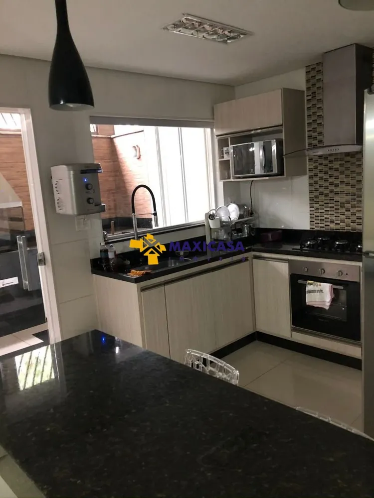 Casa, 2 quartos, 107 m² - Foto 6