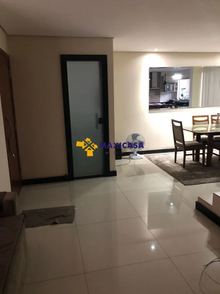 Casa, 2 quartos, 107 m² - Foto 2