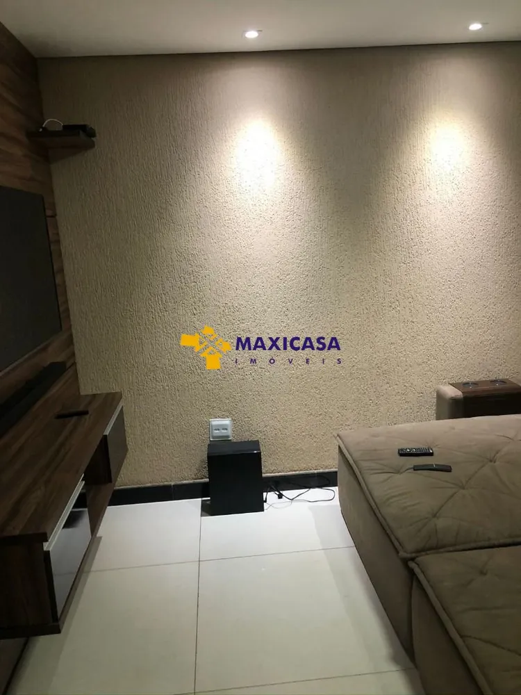 Casa, 2 quartos, 107 m² - Foto 5
