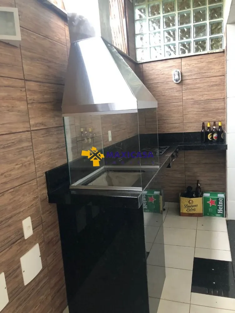 Casa, 2 quartos, 107 m² - Foto 8