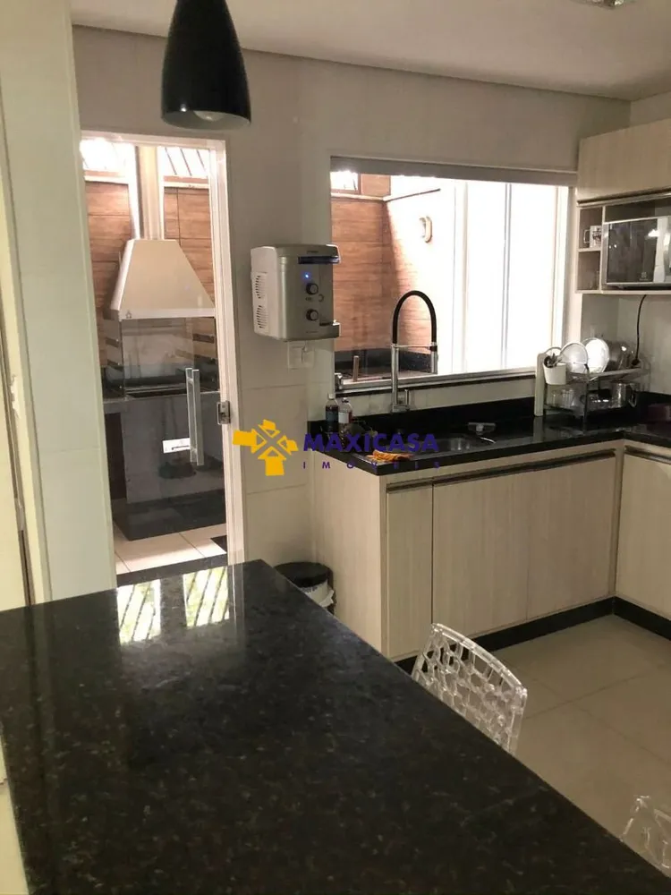 Casa, 2 quartos, 107 m² - Foto 10