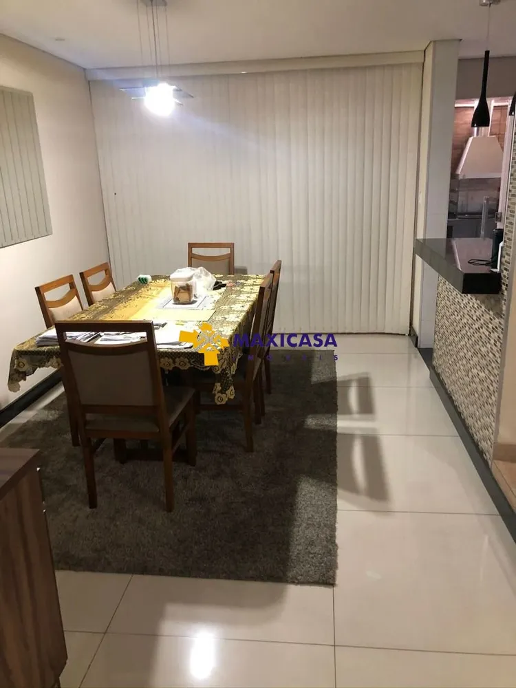 Casa, 2 quartos, 107 m² - Foto 5