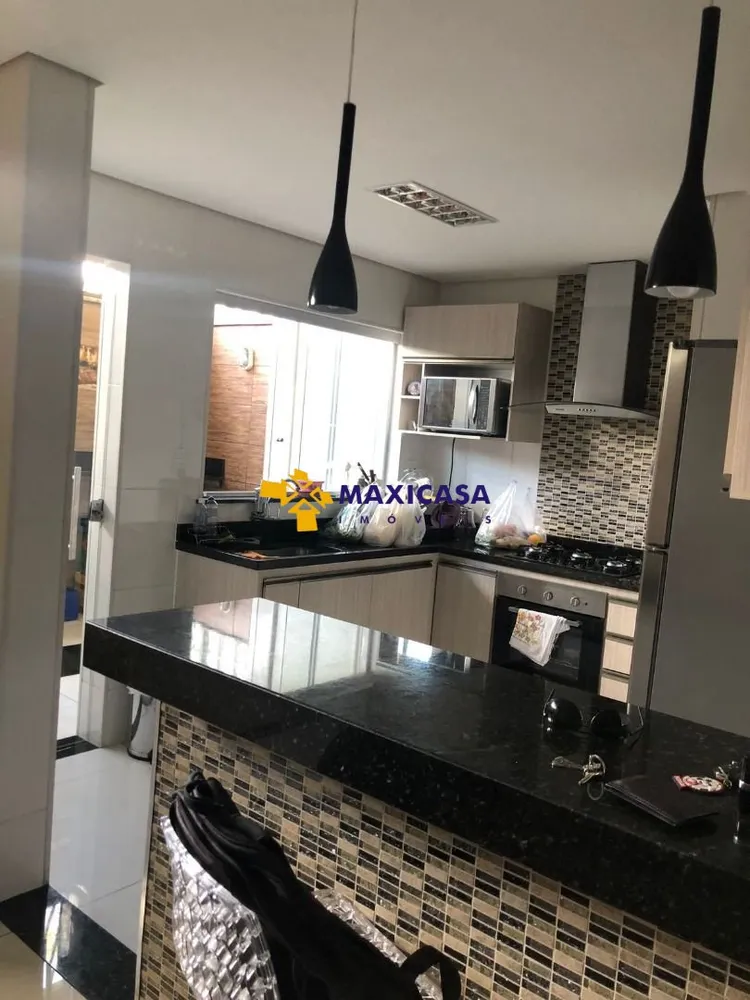 Casa, 2 quartos, 107 m² - Foto 9
