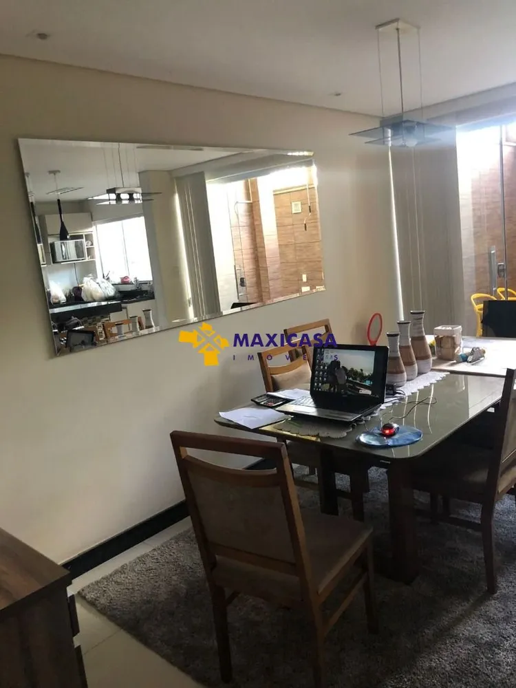 Casa, 2 quartos, 107 m² - Foto 7