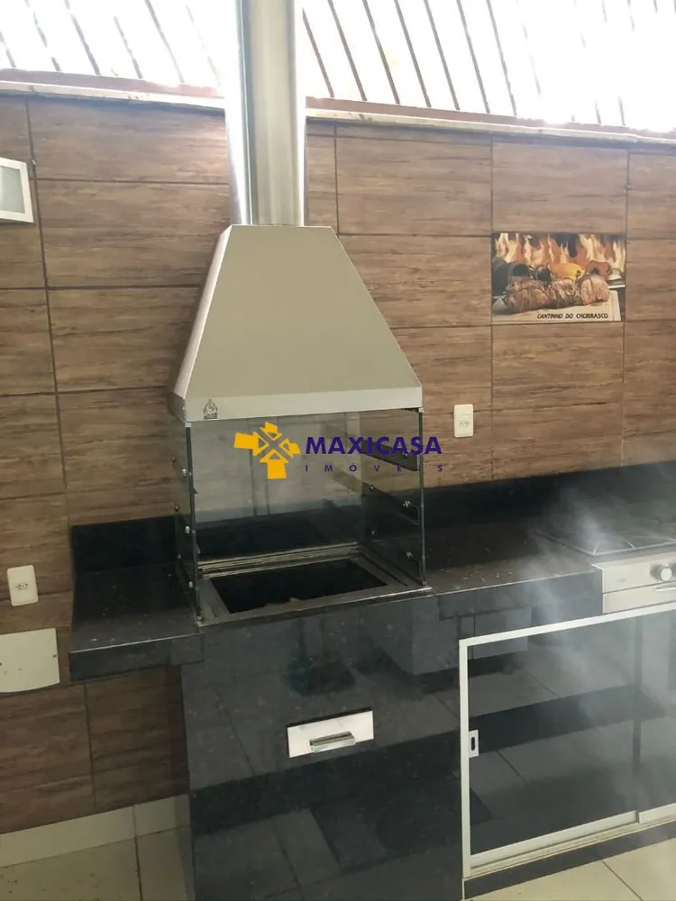 Casa, 2 quartos, 107 m² - Foto 13