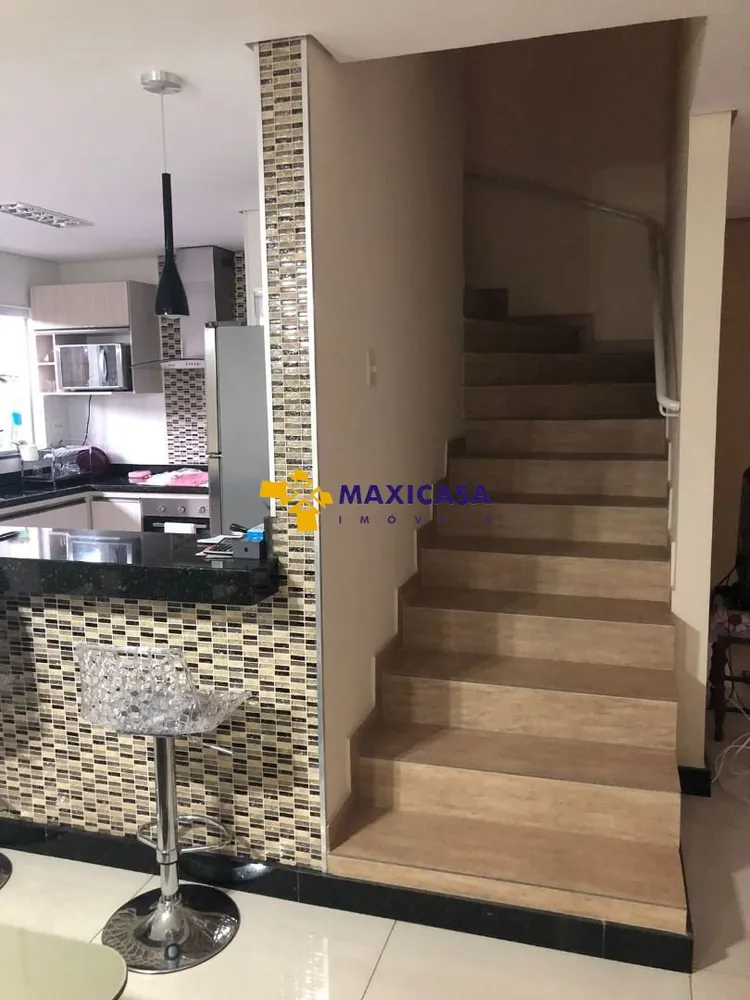 Casa, 2 quartos, 107 m² - Foto 9