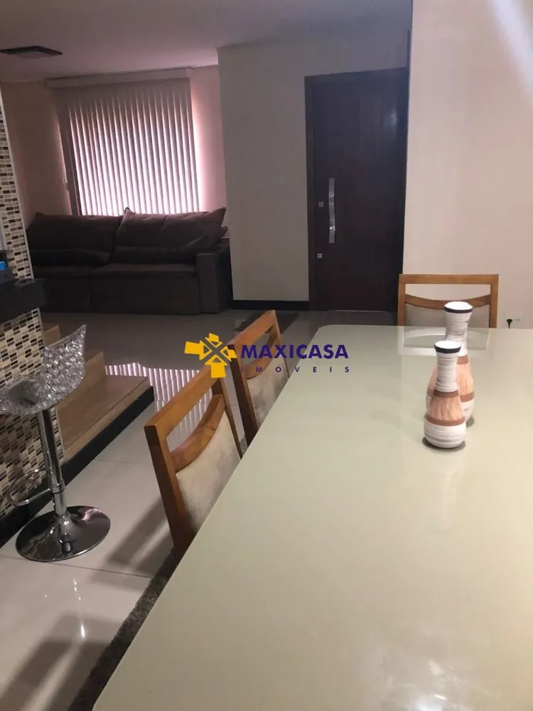 Casa, 2 quartos, 107 m² - Foto 1