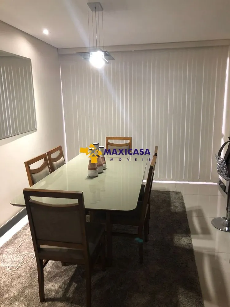 Casa, 2 quartos, 107 m² - Foto 6