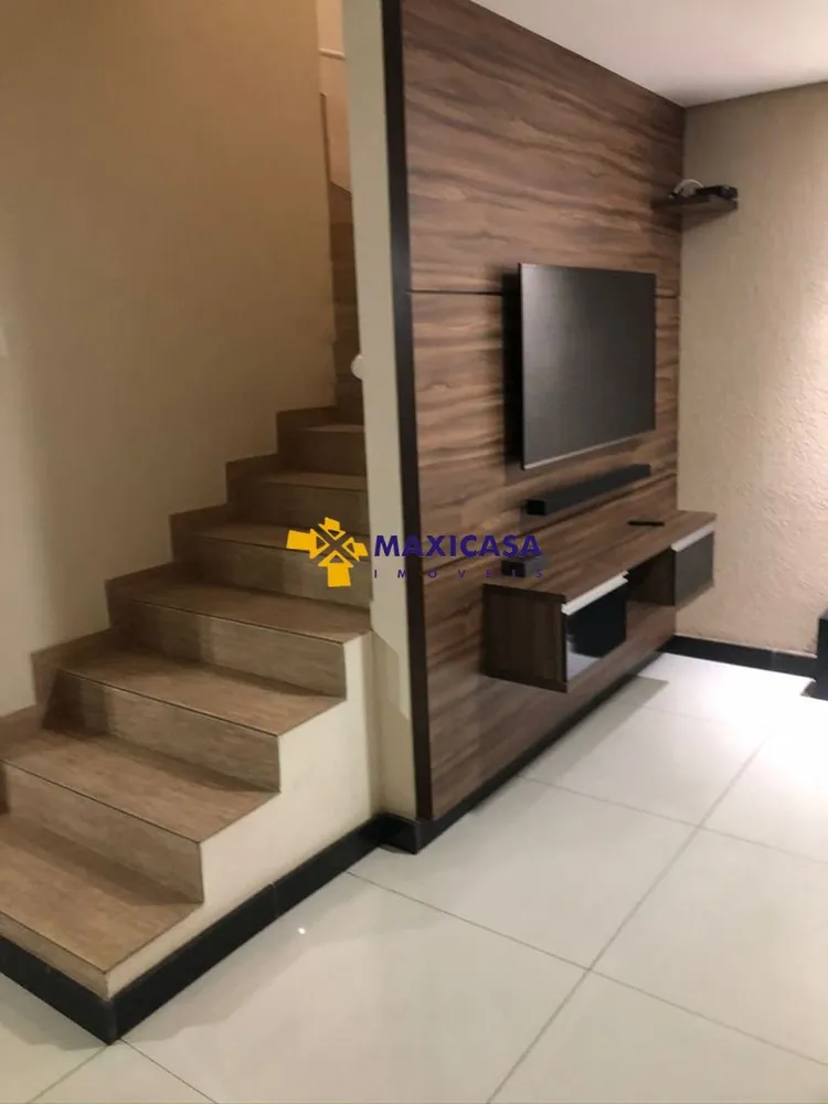 Casa, 2 quartos, 107 m² - Foto 4