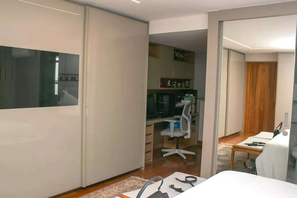 Cobertura, 2 quartos, 133 m² - Foto 4