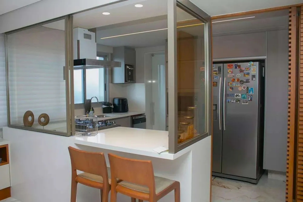 Cobertura, 2 quartos, 133 m² - Foto 12