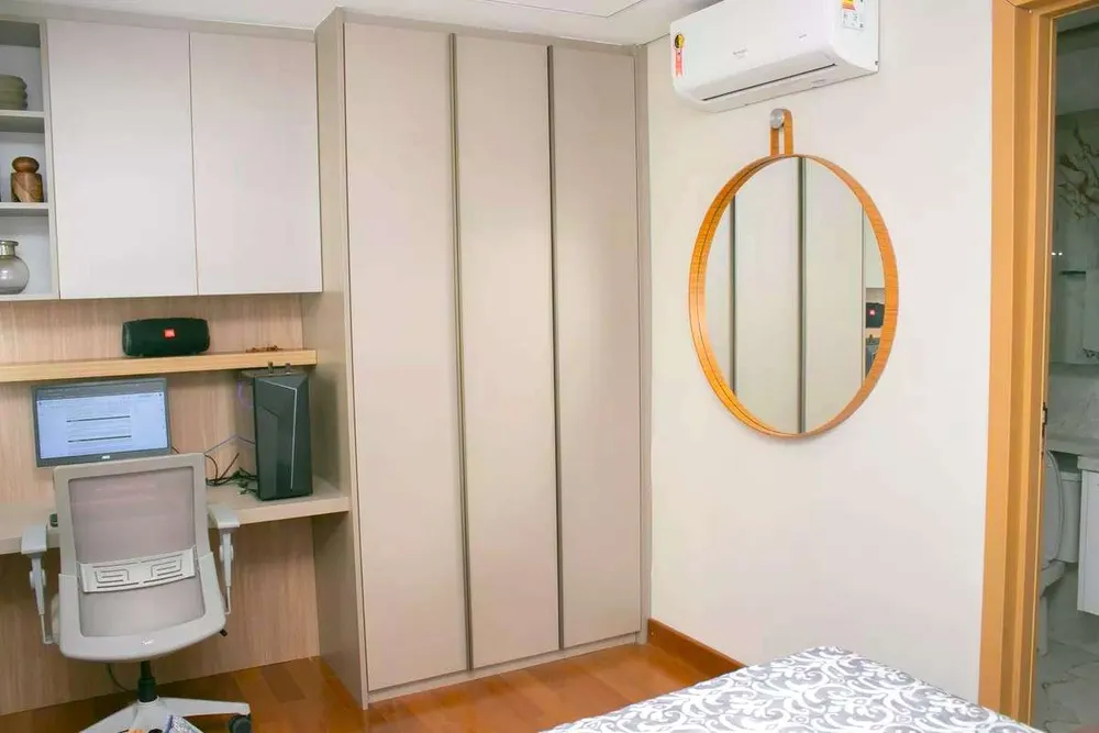 Cobertura, 2 quartos, 133 m² - Foto 2