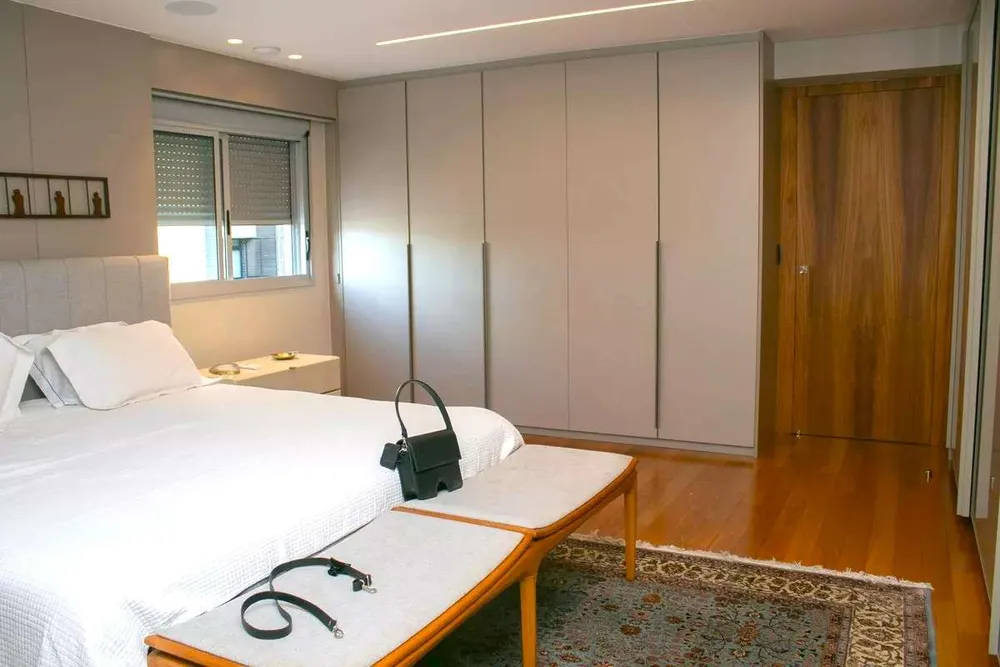 Cobertura, 2 quartos, 133 m² - Foto 3