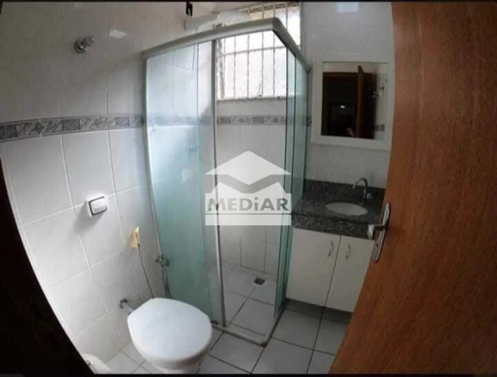 Apartamento, 2 quartos, 50 m² - Foto 10