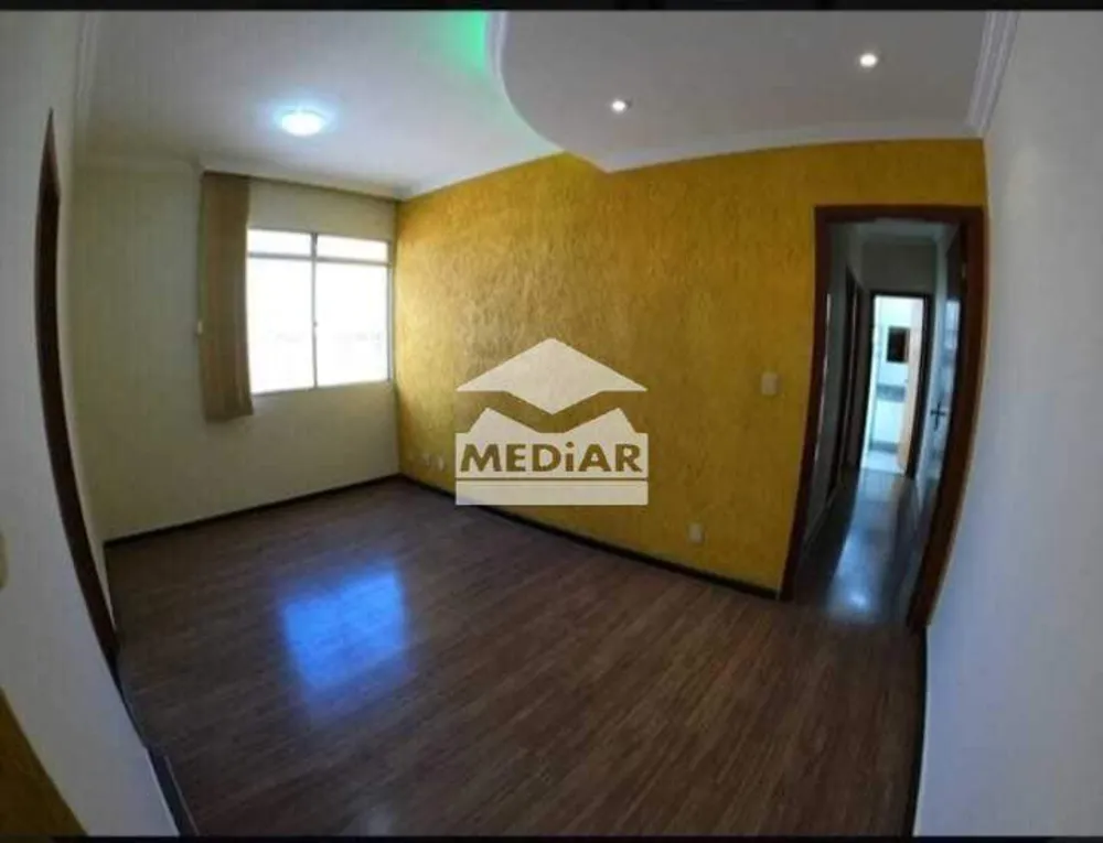 Apartamento, 2 quartos, 50 m² - Foto 3