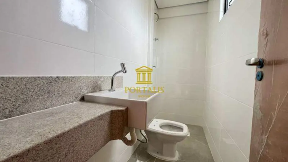 Apartamento, 2 quartos, 50 m² - Foto 5