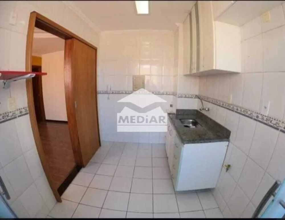 Apartamento, 2 quartos, 50 m² - Foto 9