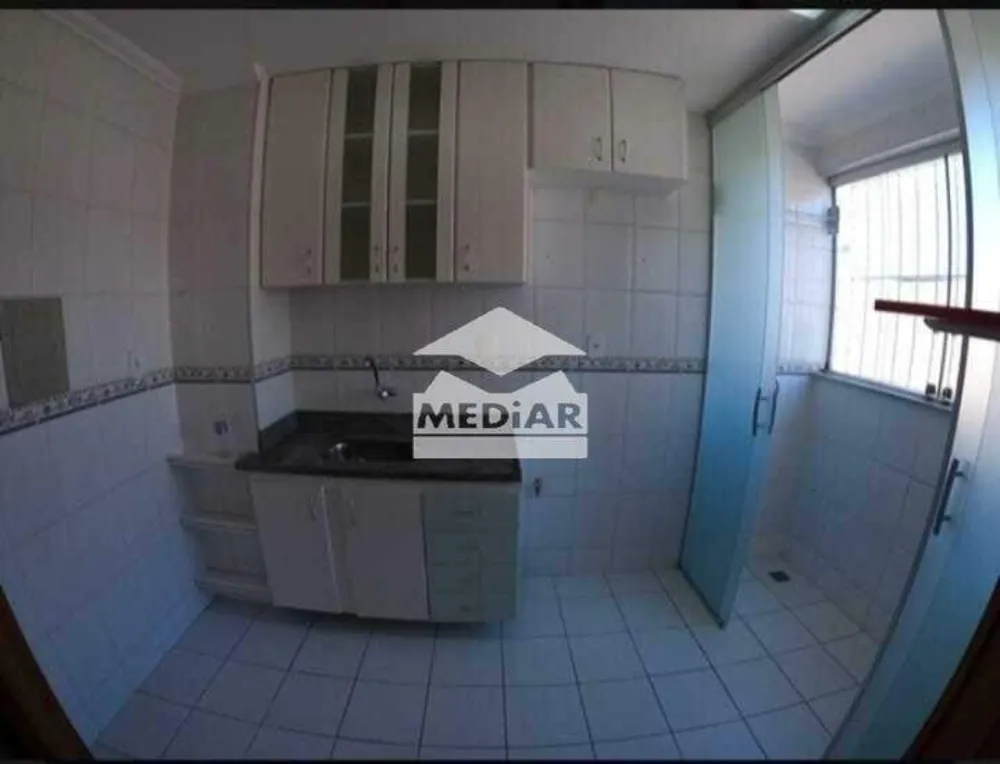 Apartamento, 2 quartos, 50 m² - Foto 8