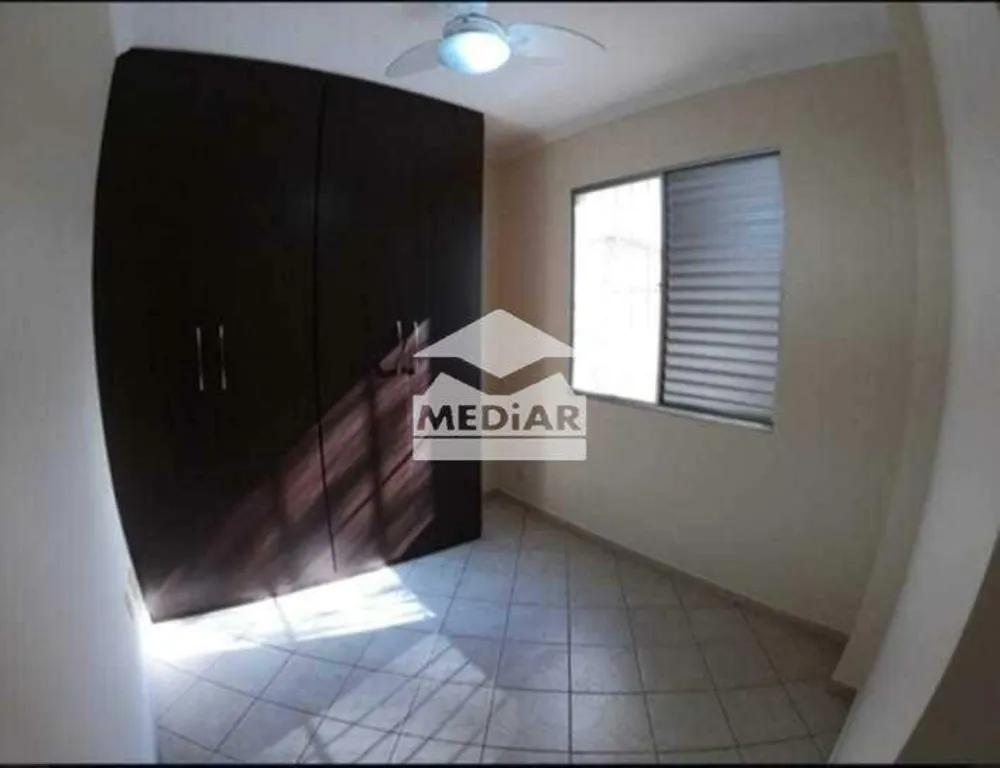 Apartamento, 2 quartos, 50 m² - Foto 7