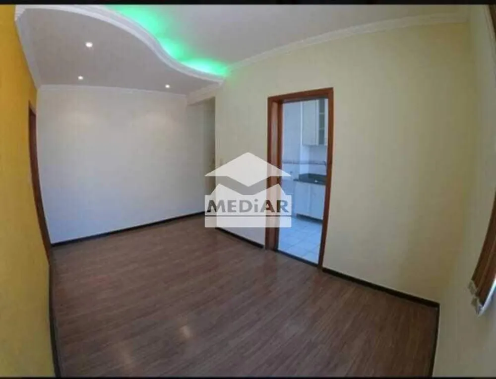 Apartamento, 2 quartos, 50 m² - Foto 2