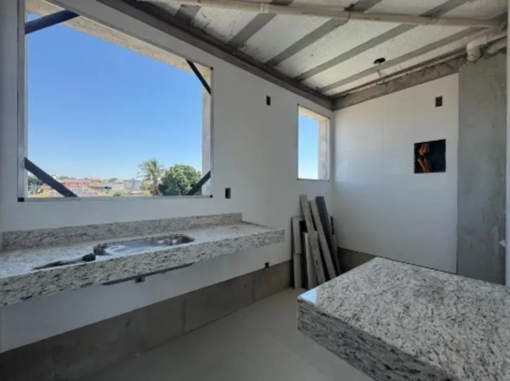 Apartamento, 2 quartos, 40 m² - Foto 9