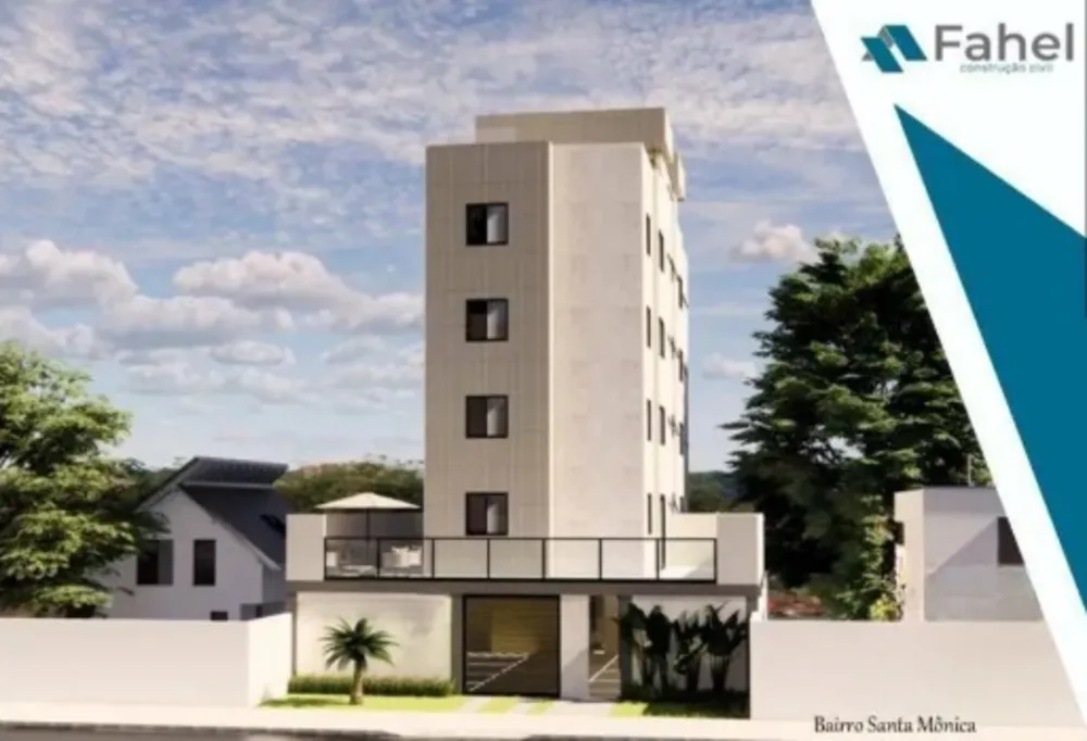 Apartamento, 2 quartos, 40 m² - Foto 6