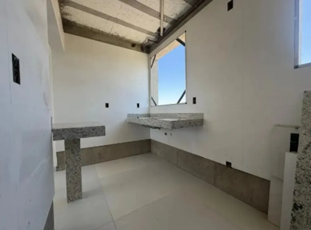 Apartamento, 2 quartos, 40 m² - Foto 12