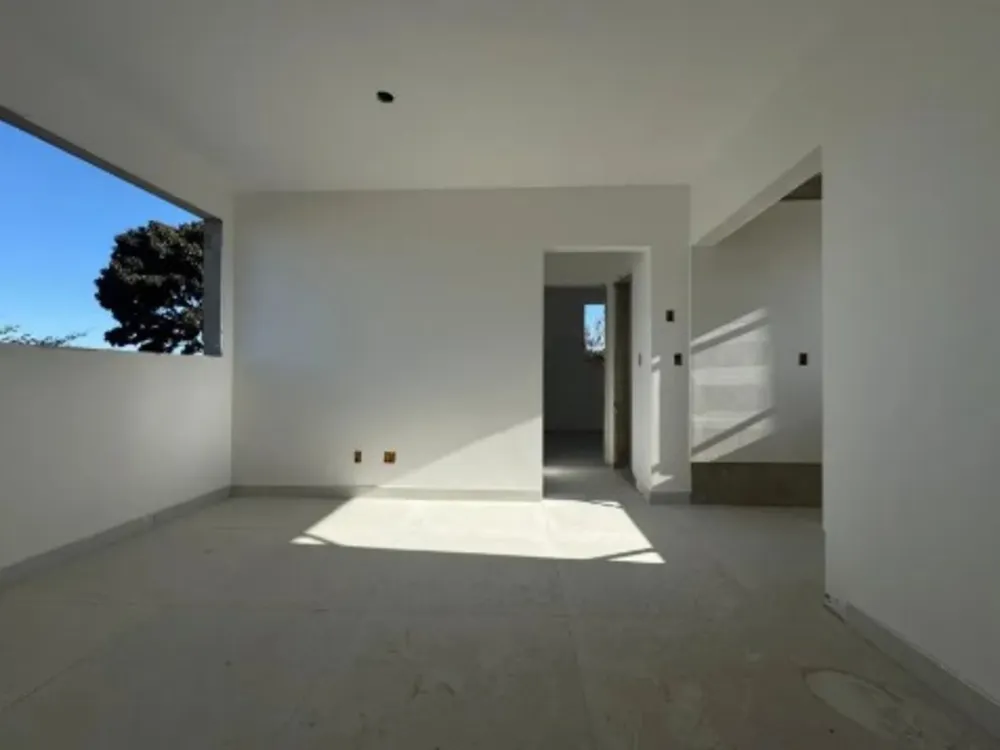 Apartamento, 2 quartos, 40 m² - Foto 1