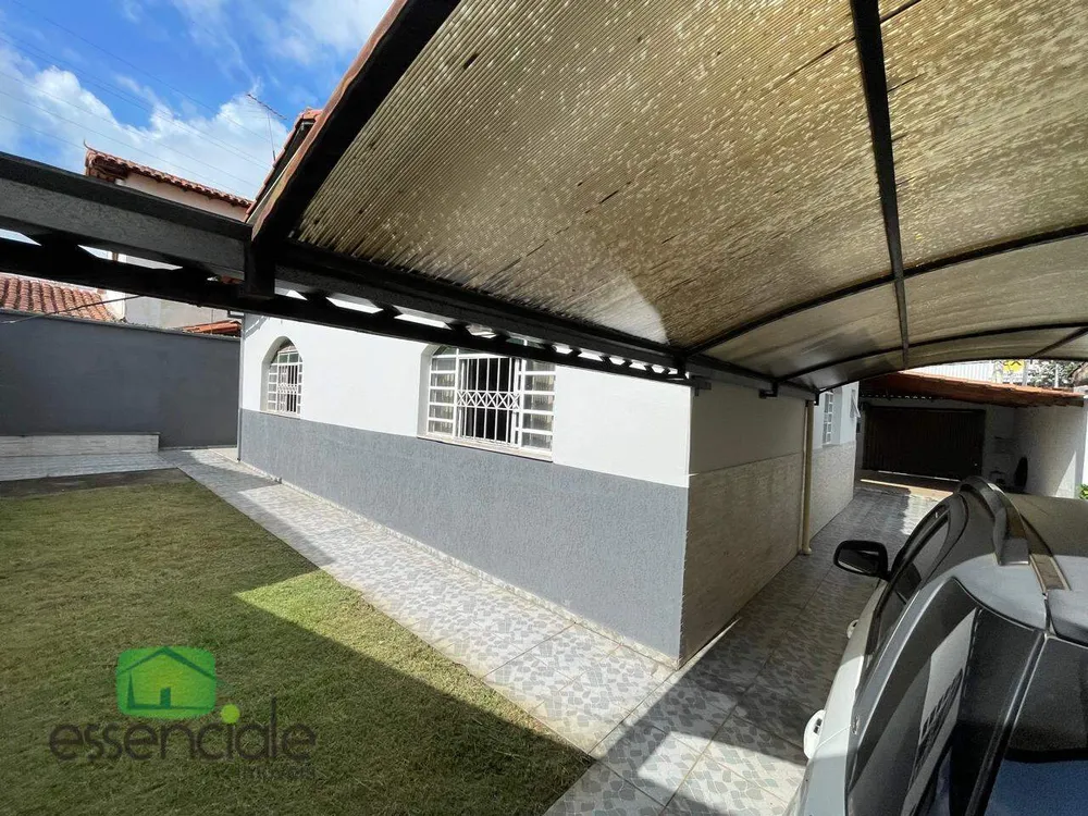 Casa, 3 quartos, 200 m² - Foto 4