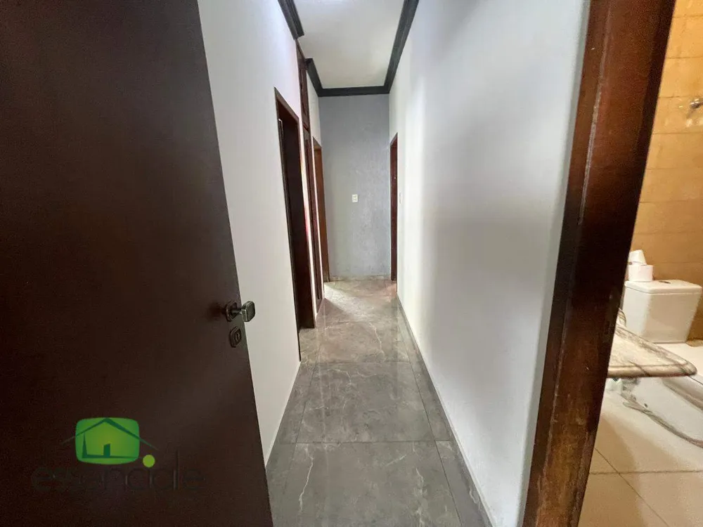 Casa, 3 quartos, 200 m² - Foto 10