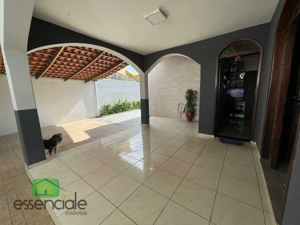 Casa, 3 quartos, 200 m² - Foto 2