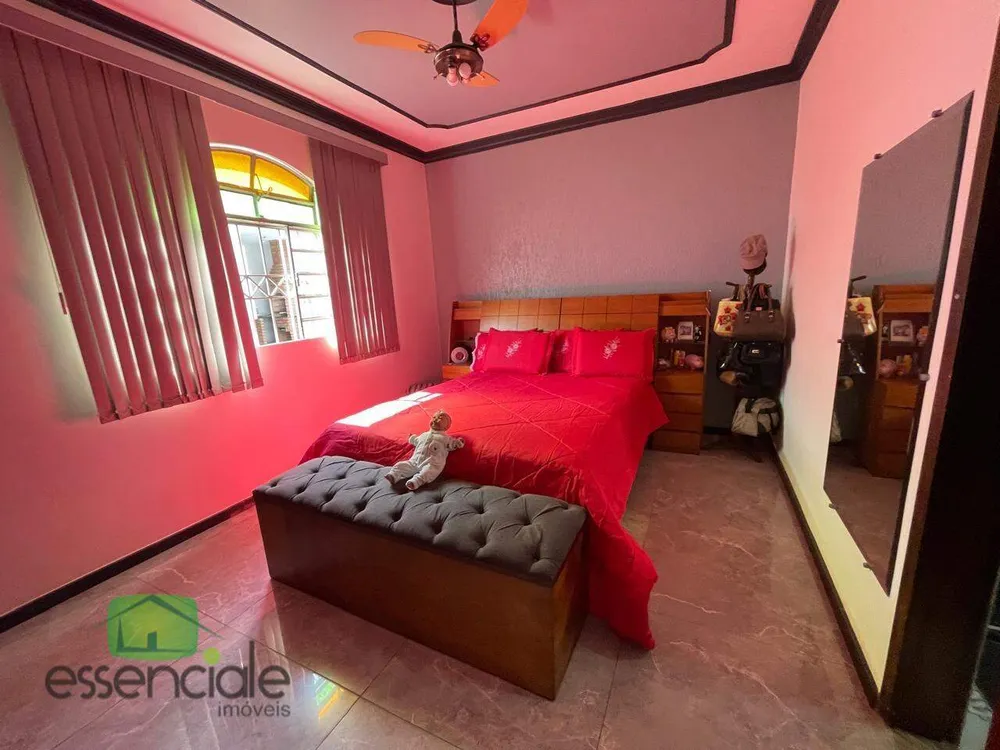 Casa, 3 quartos, 200 m² - Foto 12