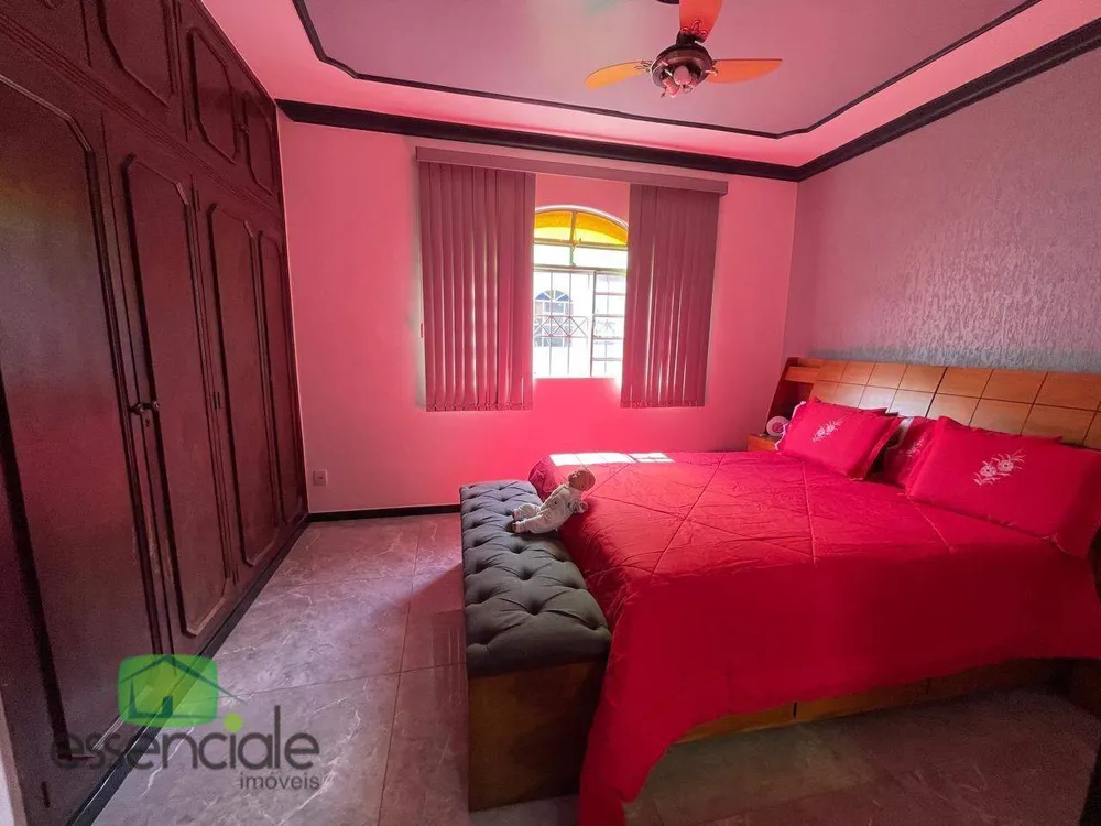Casa, 3 quartos, 200 m² - Foto 11