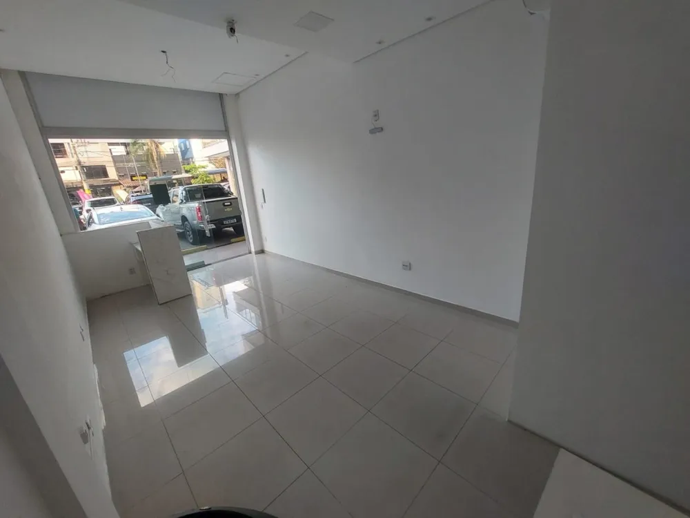 Loja-Salão, 38 m² - Foto 4