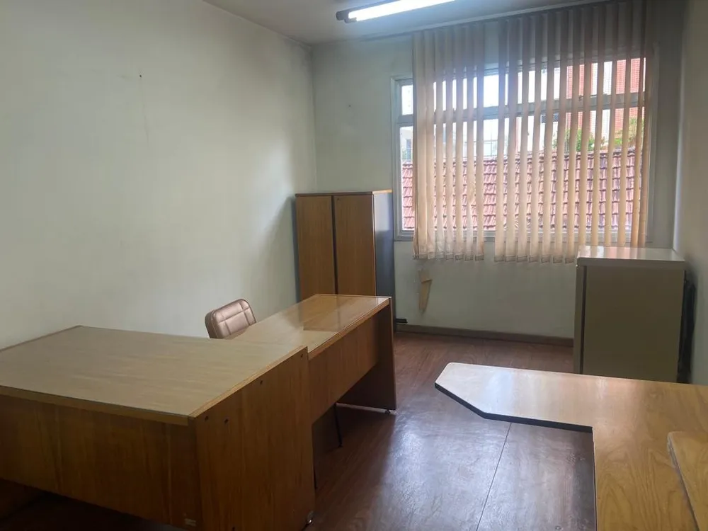 Sala-Conjunto, 25 m² - Foto 1