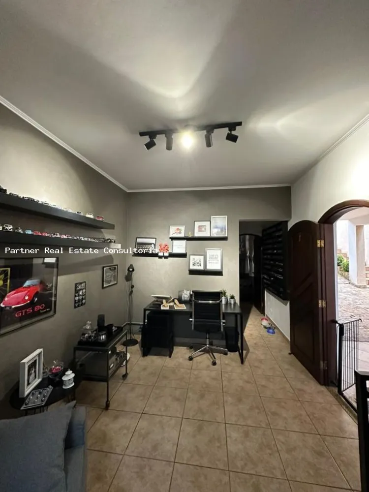 Casa, 3 quartos, 250 m² - Foto 2