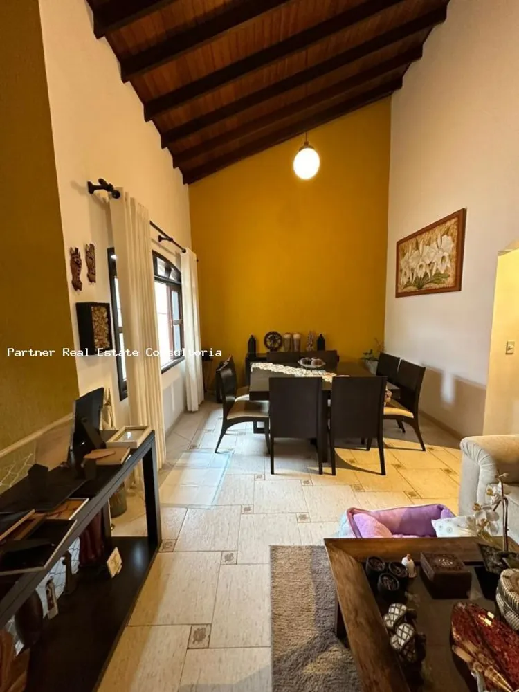 Casa, 3 quartos, 250 m² - Foto 9