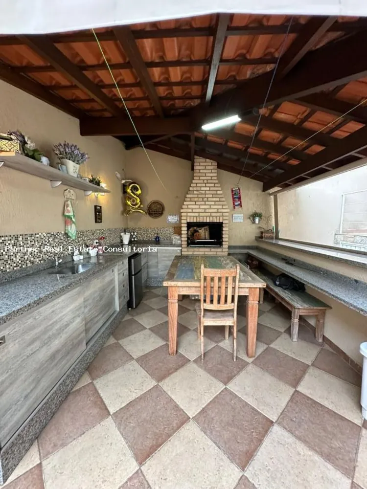 Casa, 3 quartos, 250 m² - Foto 5