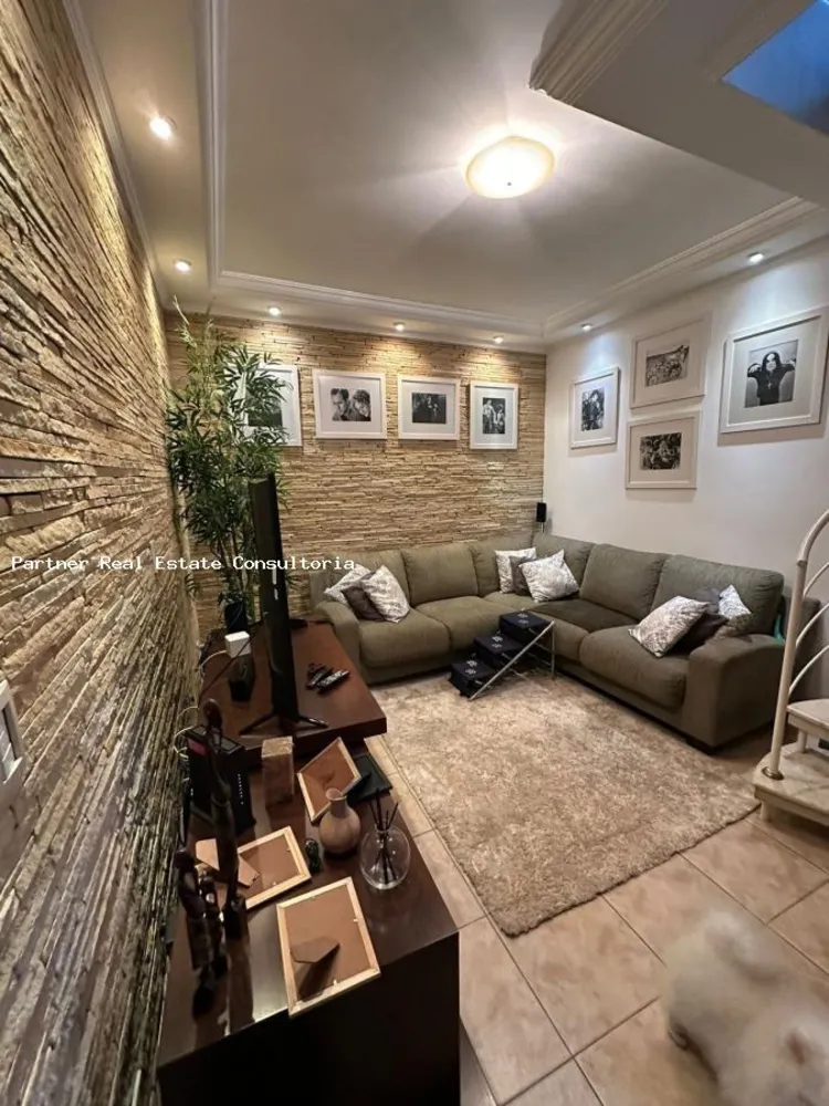 Casa, 3 quartos, 250 m² - Foto 1