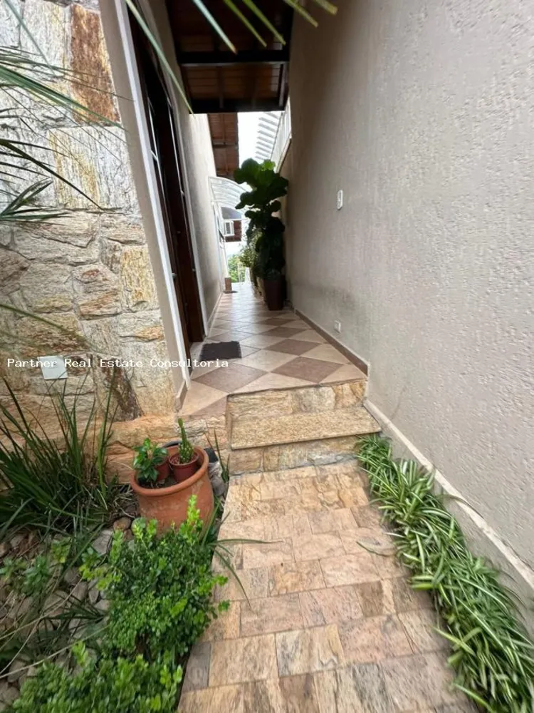 Casa, 3 quartos, 250 m² - Foto 11