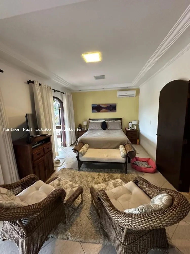 Casa, 3 quartos, 250 m² - Foto 6