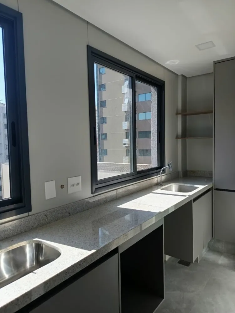 Apartamento, 2 quartos, 63 m² - Foto 2