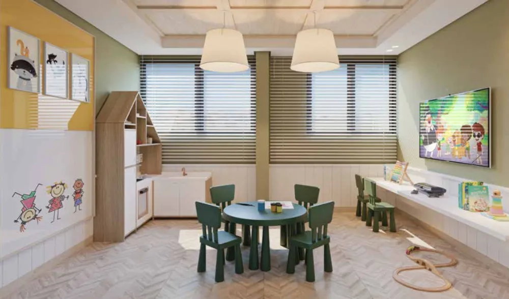 Apartamento, 2 quartos, 63 m² - Foto 11