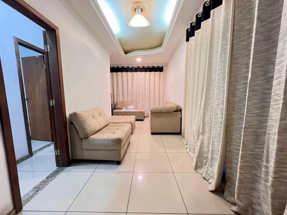 Casa, 3 quartos, 180 m² - Foto 3