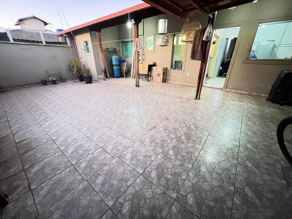 Casa, 3 quartos, 180 m² - Foto 11