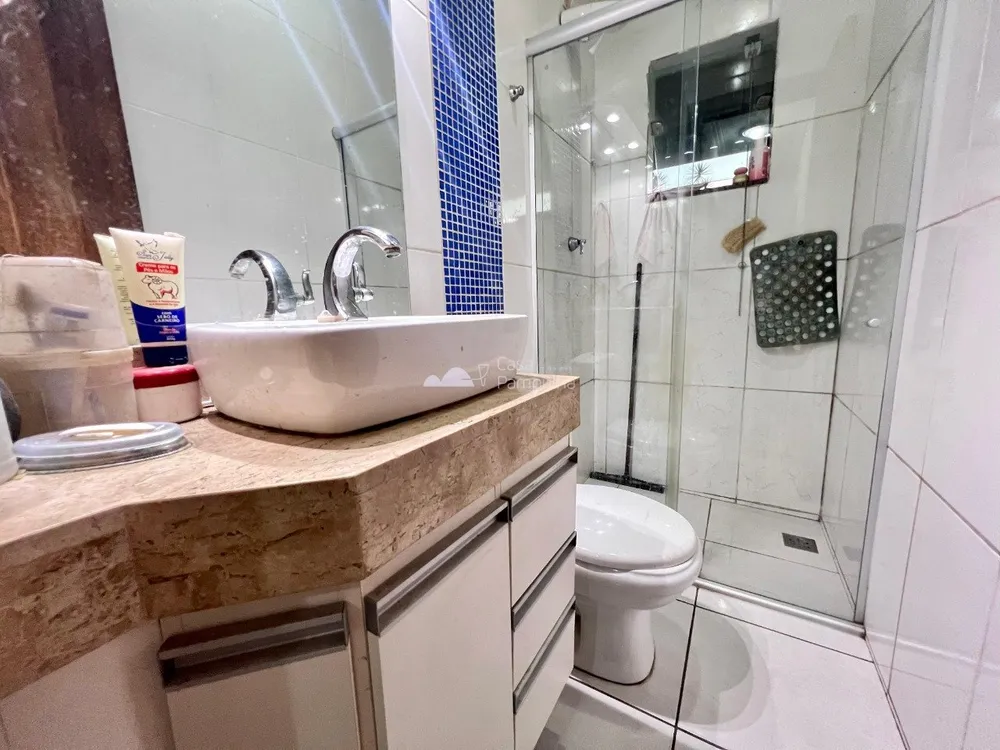 Casa, 3 quartos, 180 m² - Foto 9