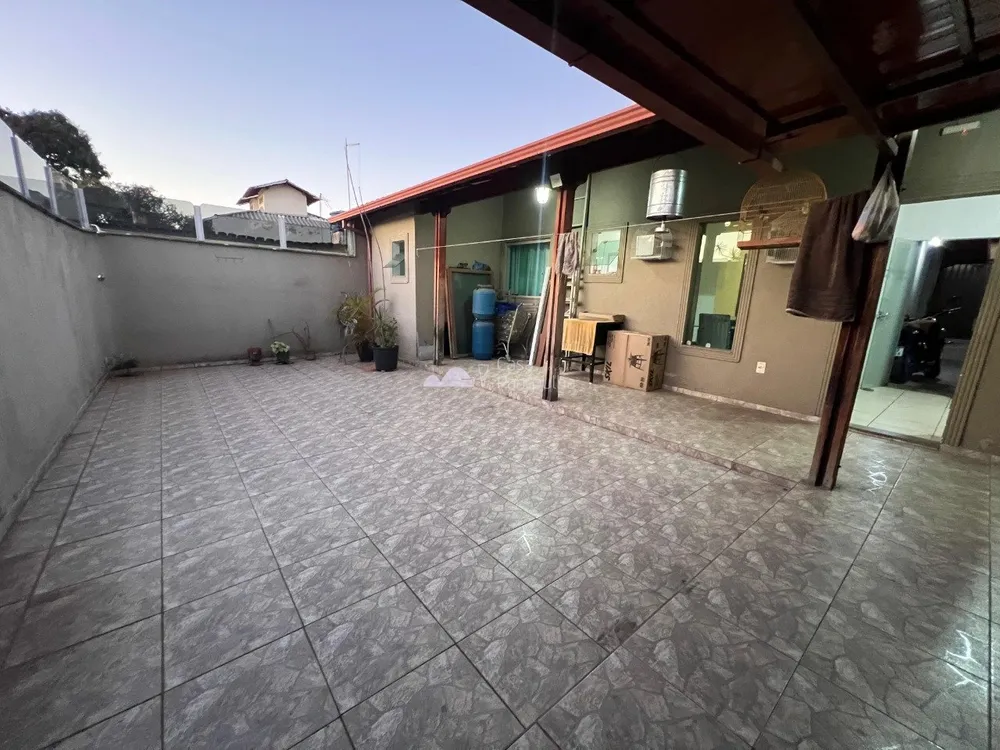 Casa, 3 quartos, 180 m² - Foto 23