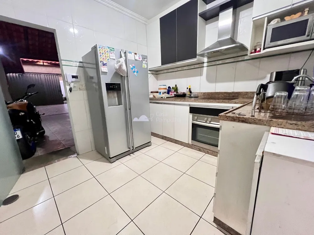 Casa, 3 quartos, 180 m² - Foto 3